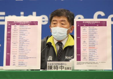 本土病例＋29！7例感染源不明、多點爆發，為何不升至「第三級警戒」？