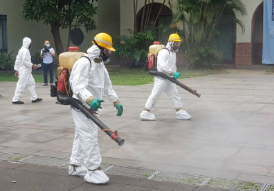 單日確診180人！雙北升第三級警戒，你要遵守哪些防疫措施？