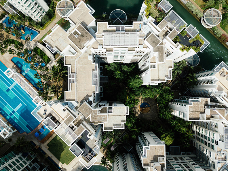 僅為情境圖。取自unsplash