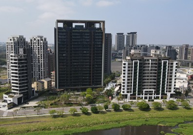 房屋坪數選擇多 VS. 只有單一坪數的建案，差別在哪？