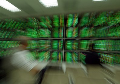 疫情恐慌台股今恐崩跌？投顧：不理性大跌下危機也是轉機