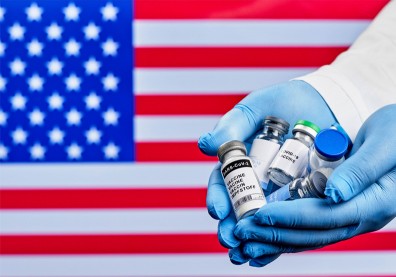 美將釋「輝瑞、莫德納、嬌生」2000萬劑疫苗！蕭美琴：進洽爭取中