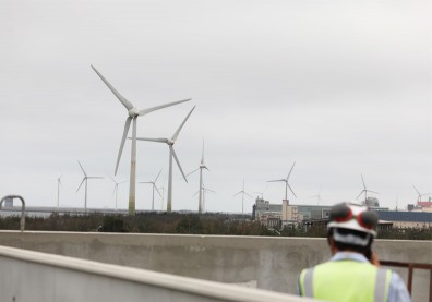 新冠疫情意外逼出台灣「缺電」現形記