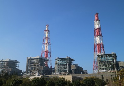 非核家園首週供電吃緊，「火力」全開救急！中火發電量一圖解