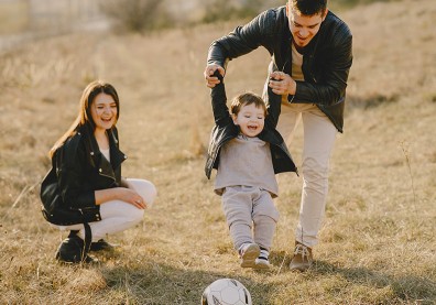 黑幼龍的「慢教養」：孩子一生最需要的助力是性格，不是考試成績