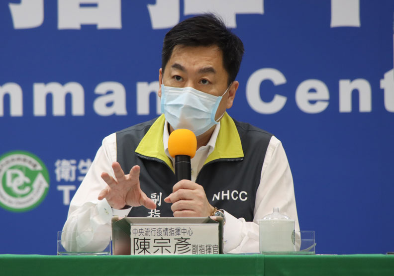 集中檢疫所收住690名確診個案！加發血氧偵測儀，防病情生變