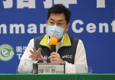 集中檢疫所收住690名確診個案！加發血氧偵測儀，防病情生變