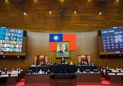 「總統大選延長賽」立院登場！立法院長怎麼選、重要職權一次看