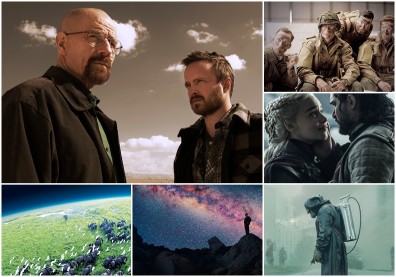 此生必追的片單！讓影史評價最高的10部影集啟發人心