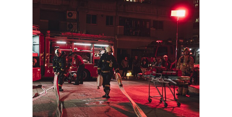 取自FB/火神的眼淚