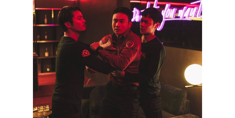 取自FB/火神的眼淚