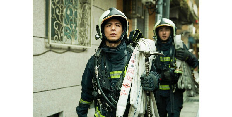 取自FB/火神的眼淚