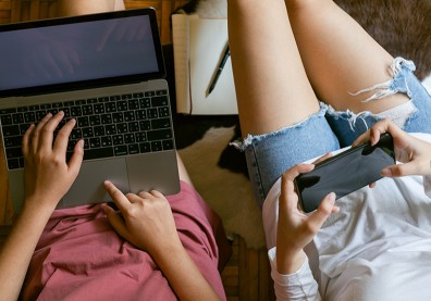 孩子沈迷網路，家長怎麼辦？彭菊仙：用科技管科技，壞人不用爸媽做