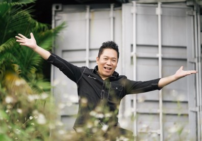 人生的超級任務，其實很平凡！卜學亮：和老友能聊、和家人能玩就是莫大幸福