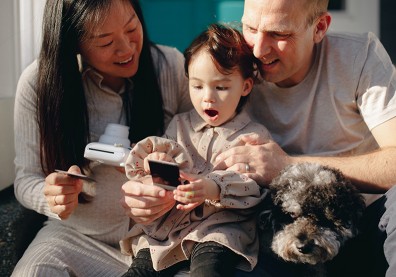 包容慢養！黑幼龍：「園丁型」父母讓孩子活出價值