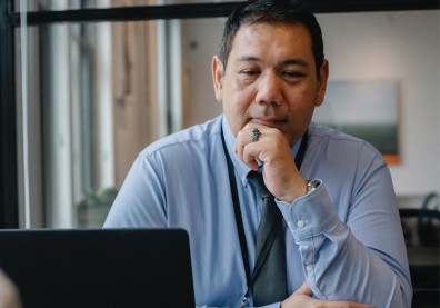 危機當前，傑出領導人如何「管理焦慮」？