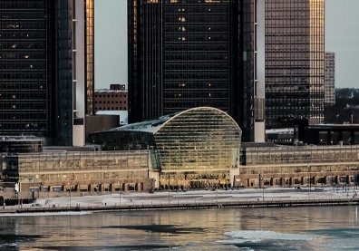 變革來臨時，你是無法適應的「恐龍」嗎？看美國底特律的「現代恐龍」如何被日本汽車打敗