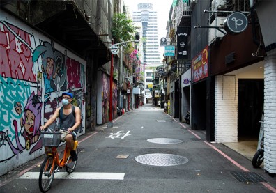 商圈哀號、房東急了！雙北店面求租三週暴增千間
