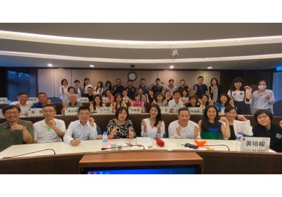 滾動式進化「贏」接後疫變局 臺大-復旦EMBA強強聯手