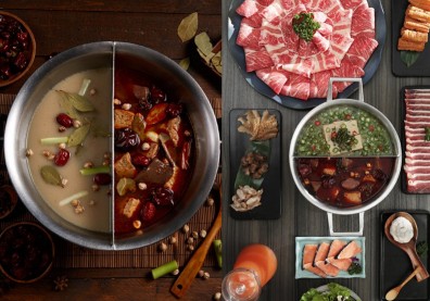 宅在家也能吃好料！5大人氣鍋物「超狂外帶優惠」