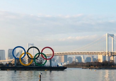 【國際週報】變種病毒來了，「第五波疫情」恐亂入東京奧運！