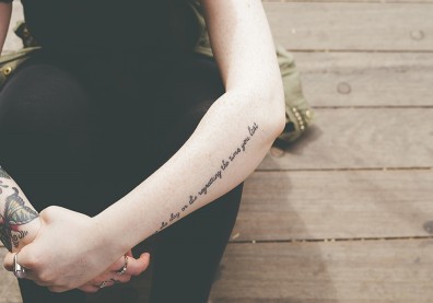 對孩子最大的「負責」，是成為快樂的自己