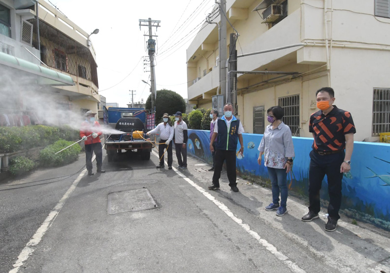 取自王惠美FB。