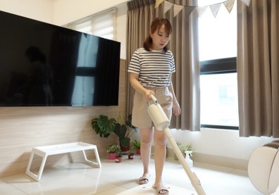 宅在家好煩躁？快跟著「主婦網紅」學過療癒生活