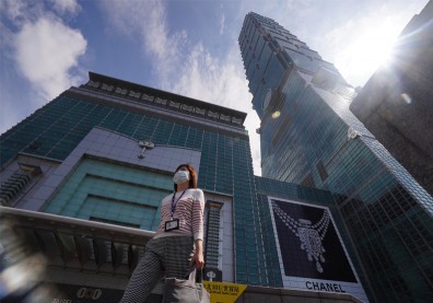 雙北金融業相繼失守！近兩週已23家機構、40名員工染疫