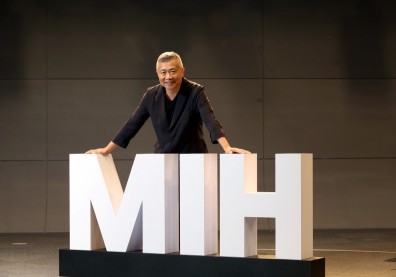 供應鏈教父鄭顯聰掌舵MIH，領軍MIT造車時代