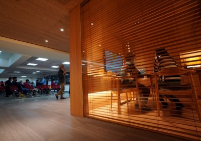 銀行、證券、保險通路大變身，打造差異化體驗場域吸客