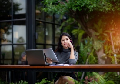 ESG意識抬頭,近7成台灣女性想用投資讓世界變美好