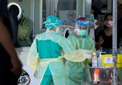 遠見Clubhouse》關鍵民調揭露產業心聲，共提三大防疫戰略！