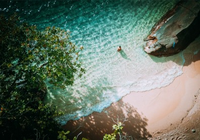 疫苗覆蓋率最高確診仍續增？島國塞席爾給世人的啟示