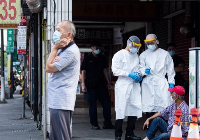 《遠見》調查：逾九成企業主管盼進口疫苗，86.6%認應讓企業篩檢員工！