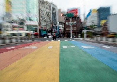 疫情拉警報！若真封城先別緊張，按照兵推照表操課，社會仍能繼續運轉