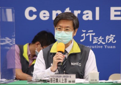 新冠肺炎釀78死超越SARS！年輕死者病程凶猛
