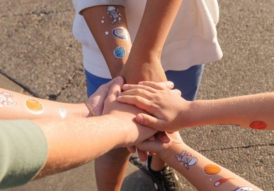 股神巴菲特9歲就有「商業夥伴」！兒時玩伴就是人生的啟蒙老師