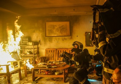 《火神的眼淚》紅什麼？它揭開社會的人性瘡疤