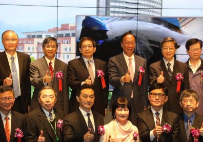 服下「降格」良藥 ！台大癌醫解危續命，更創三贏