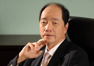 【大老闆╳看疫情】日月光張虔生:延續封測業標竿榮耀,讓危機成茁壯轉機