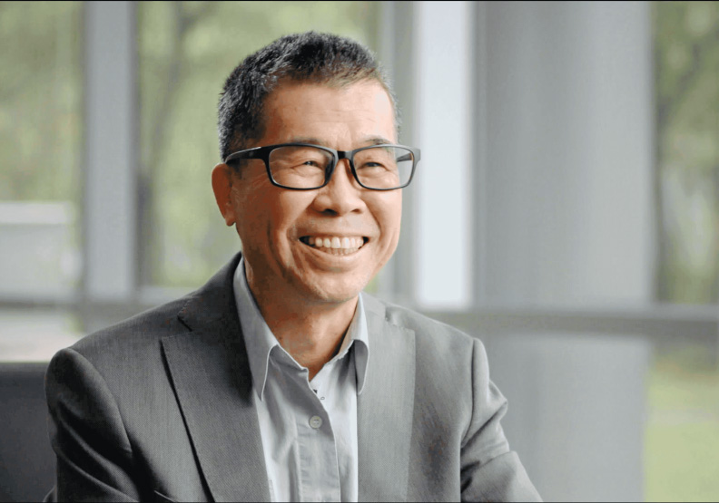 聯發科24週年慶遭逢疫情衝擊，董事長蔡明介親自寫信為員工打氣。聯發科提供