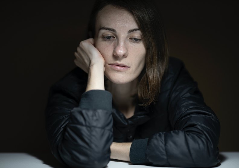 不要害怕尋求協助或專業幫助。pexels