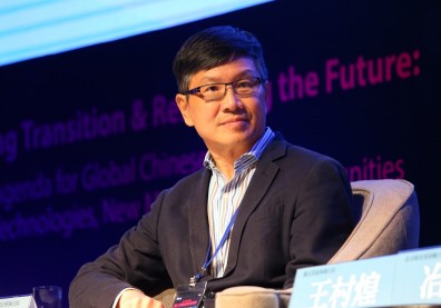 【大老闆x看疫情】 薰衣草森林王村煌：啟動自主防疫店休，保護伙伴健康