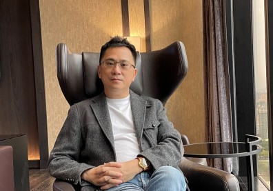 【大老闆╳看疫情】486團購陳延昶：提前啟動遠距辦公，態度積極終將戰勝疫情