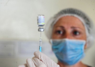 全球疫苗平台COVAX為公義而設，為何讓92窮國等不到疫苗？