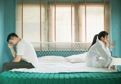 居家生活「關」出更多相處爭端！疫情下的伴侶磨合問題怎麼辦？