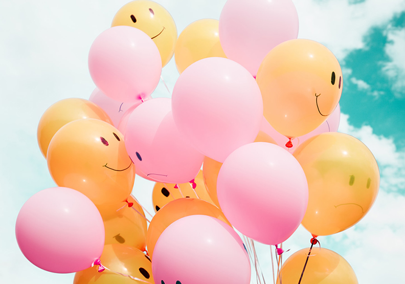 僅為情境圖。取自unsplash