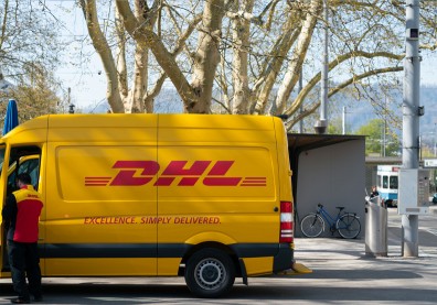 【大老闆╳看疫情】DHL國際快遞全球執行長：維持全球連結，團結平息疫情惡水
