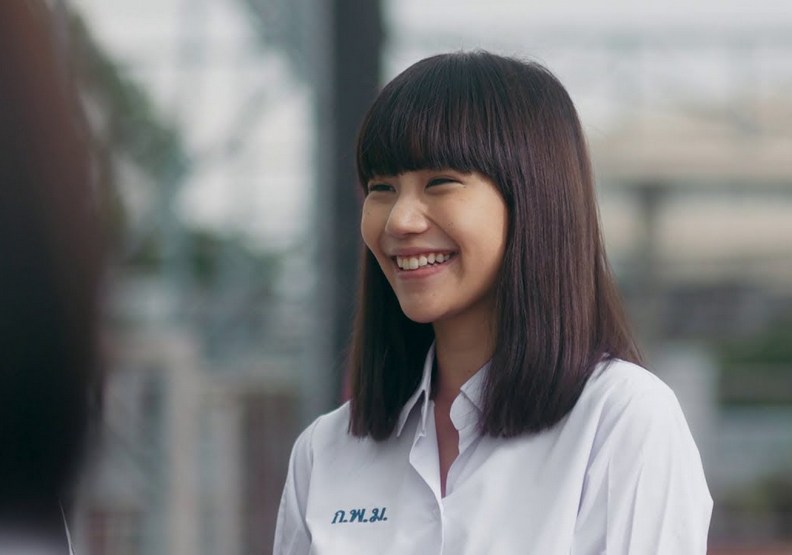 《轉學來的女生》用泰國社會的映照，將整個大環境的真相傳遞到全世界